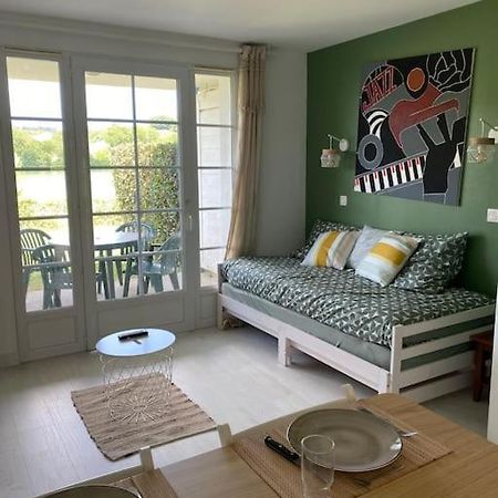 Charmant Studio Au Bord Du Lac Marciac Extérieur photo